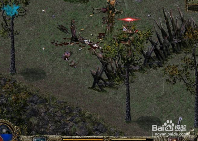 刀剑封魔录重点问题集锦