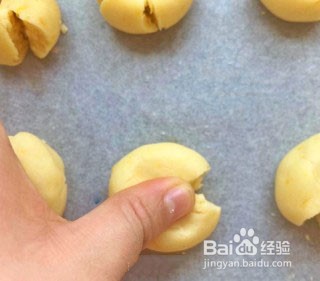 玛格丽特饼干怎么做 玛格丽特饼干教程