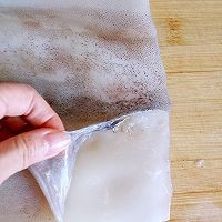 如何做美味的宫保鱿鱼