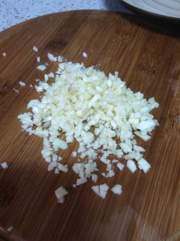 蒜蓉粉丝蒸蛏子