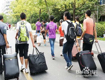 大一新生怎样与异性同学交流 百度经验