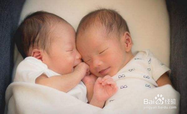 为什么现在双胞胎越来越多?