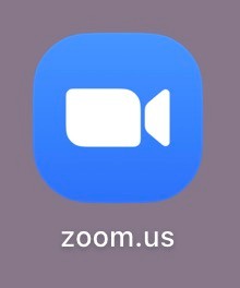 Zoom单屏显示最大参会者人数的设置方法