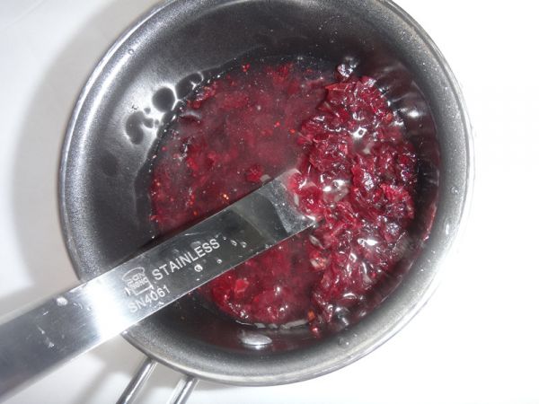 一抹酸的马卡龙