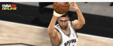 nba2kol2 王朝技巧