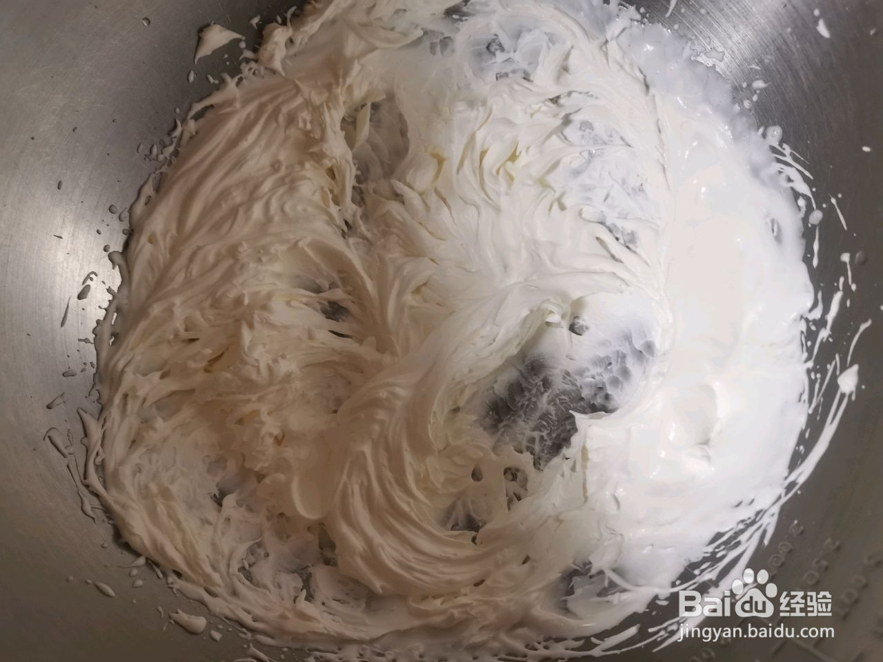 堡尔美克杯子蛋糕的做法