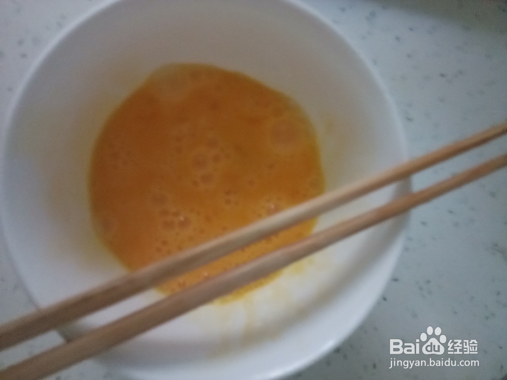 土豆红椒包菜鸡蛋炒饭