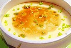 美味水蒸蛋的做法