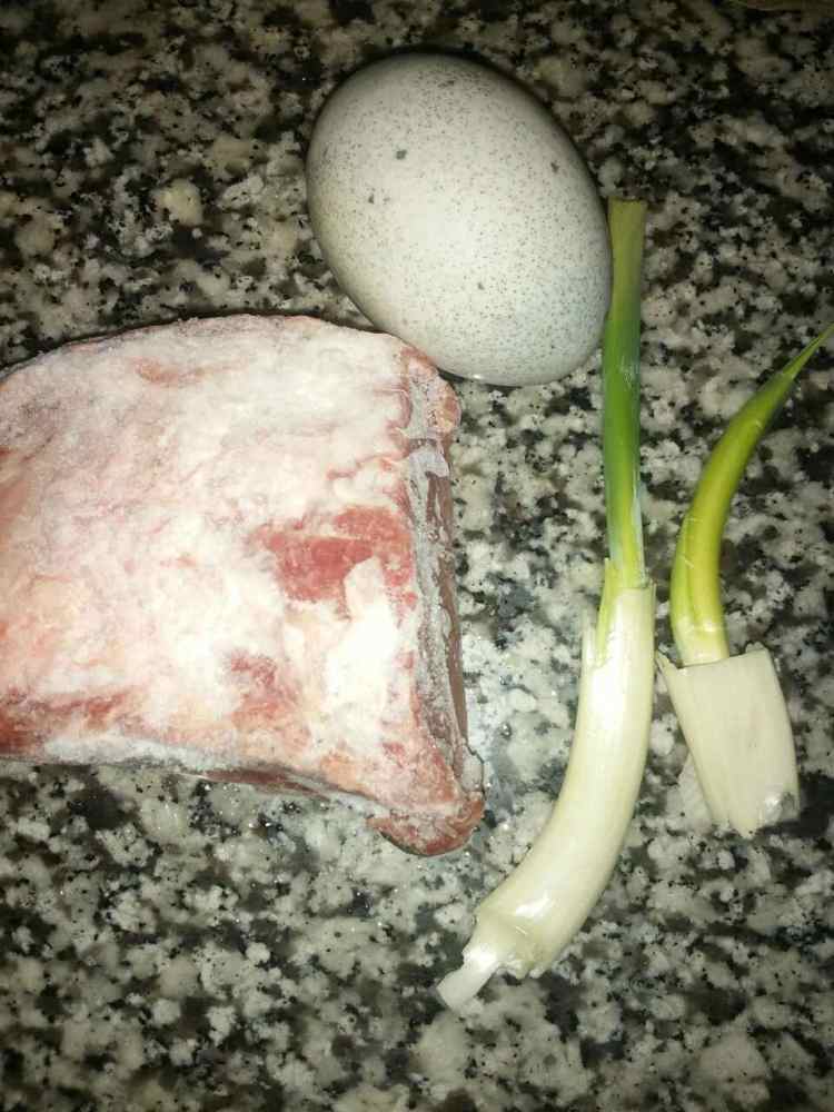 2~3人量的皮蛋瘦肉粥怎么做合适？小编来教你