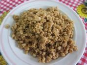 蒸三文治蛋糕制作方法