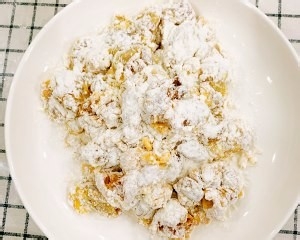 好吃的炸鸡的攻略