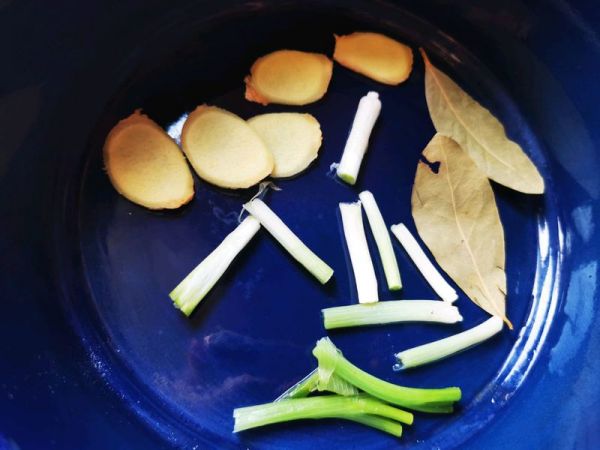 排骨冬瓜海带汤