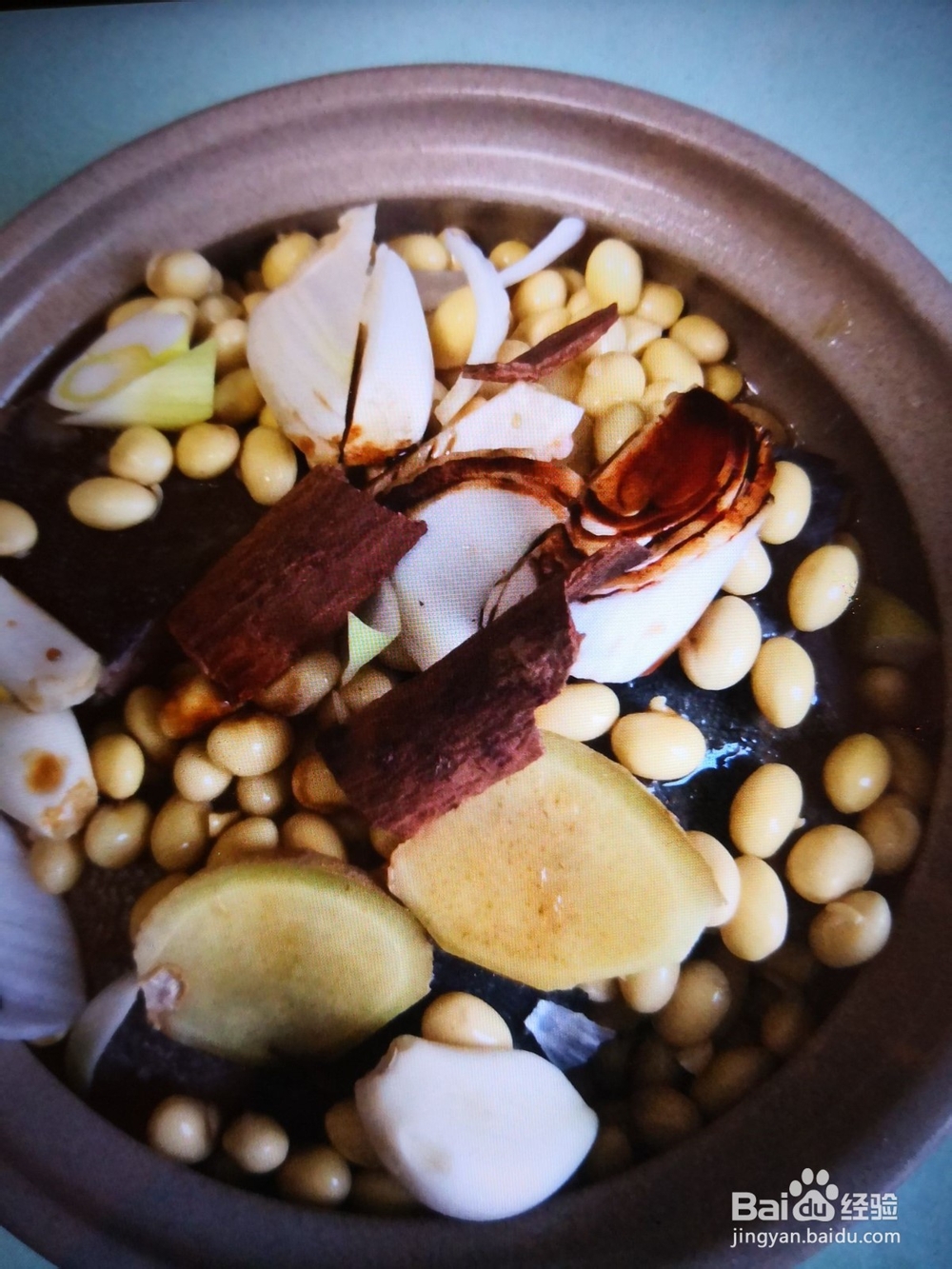怎么做黄豆蒸马哈鱼