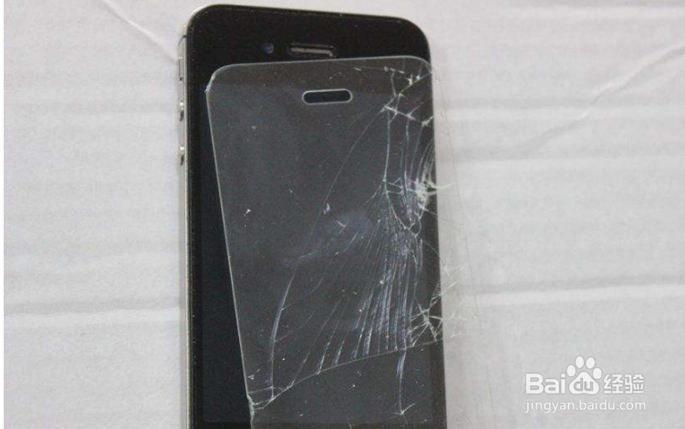 手机屏幕碎了怎么办