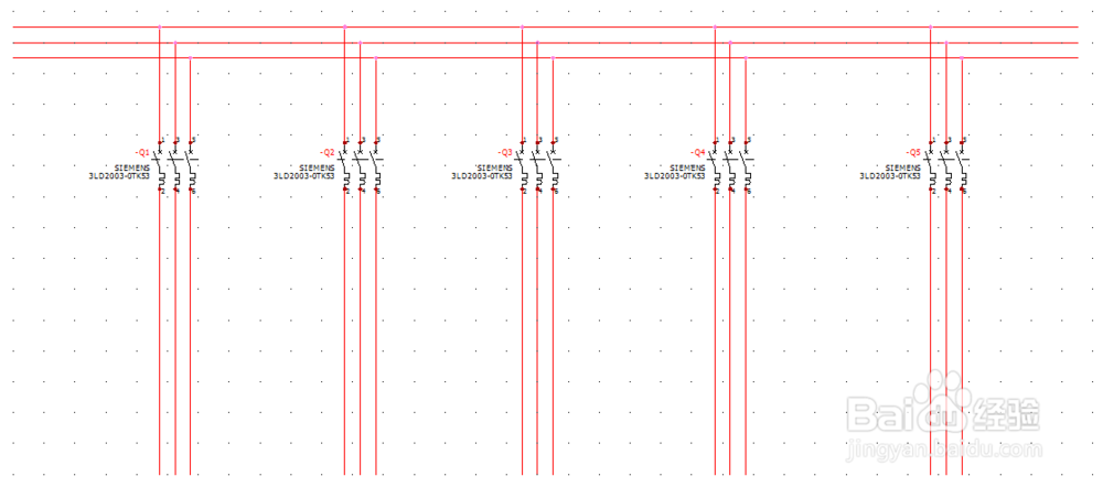 如何批量配置标注属性