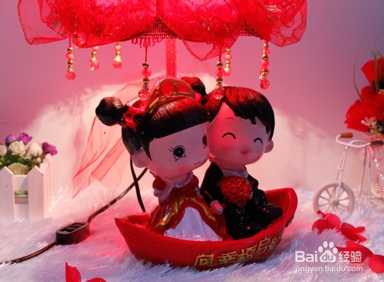 送好朋友什么结婚礼物好