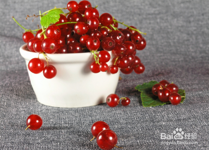 樱桃要怎样吃