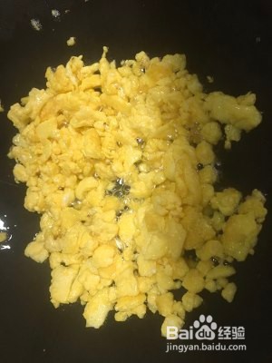 自家蕃茄鸡蛋面