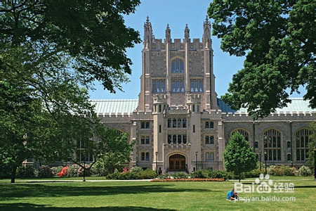 SWU学院：[135]Vassar College申请概况