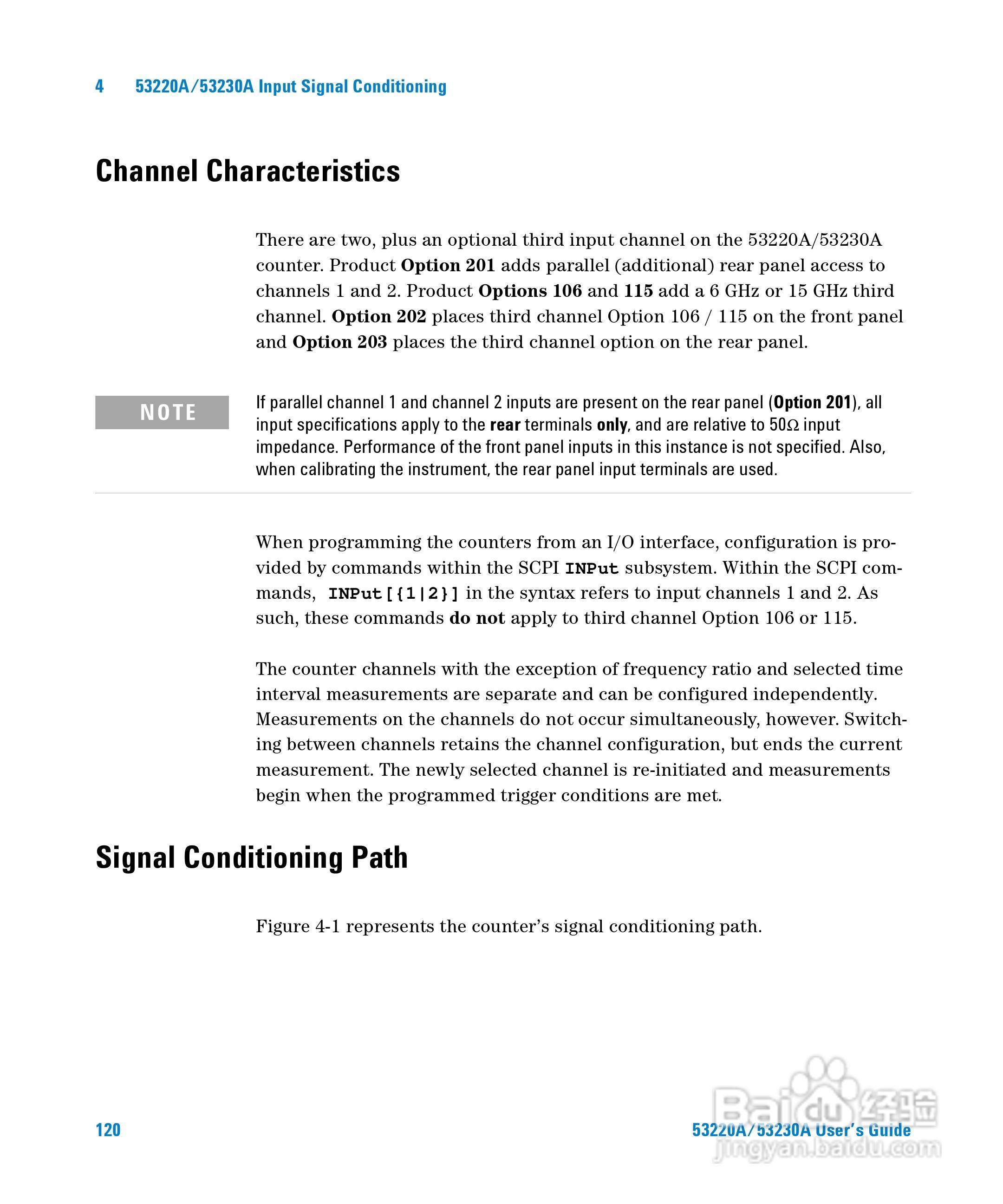 53230A万用计频器操作手册:[12]