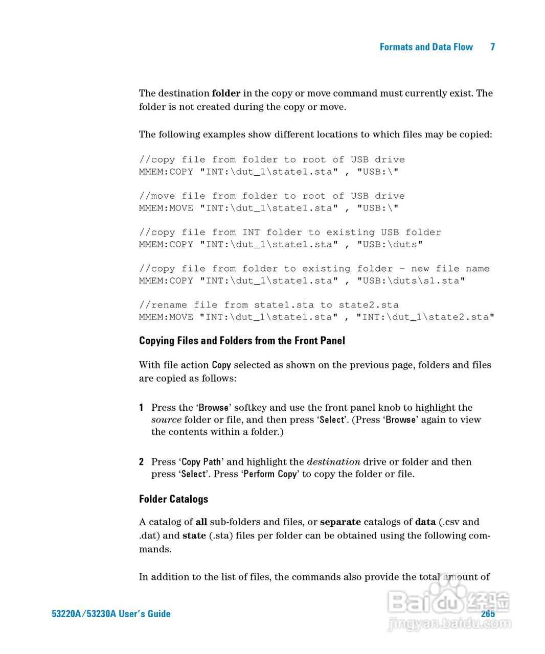 53220A计频器操作手册:[27]