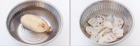 怎样做莲藕好吃