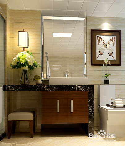 装灯需注意的细节