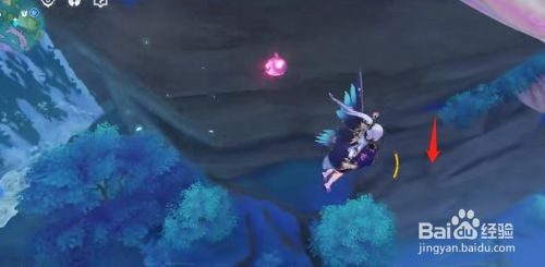 原神无相之水位置在哪里