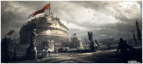 《刺客信条：兄弟会》键位说明及操作说明