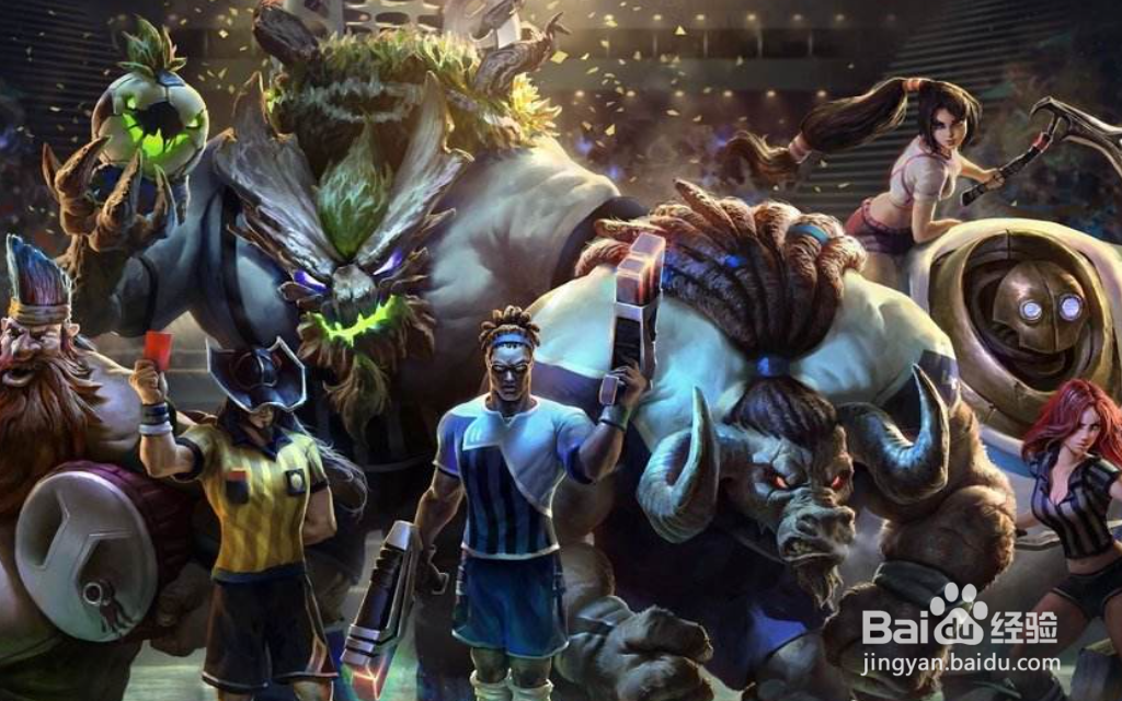 lol超长的id怎么改2020