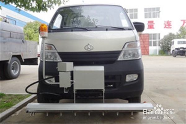 冬季爱车保养常识