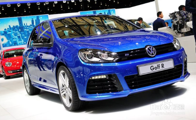 大众高尔夫这辆车好不好？