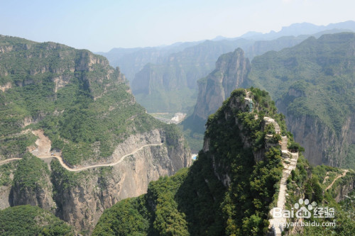 長治市周邊好玩的人氣旅遊景點推薦