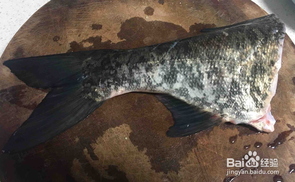 麻辣水煮鱼的做法