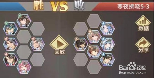 斗罗大陆武魂觉醒寒夜拂晓第五章通关攻略分享
