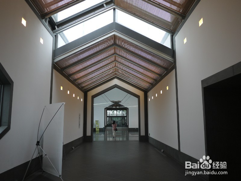 苏州博物馆好玩吗?苏州博物馆怎么样?新馆攻略