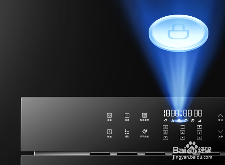 微蒸烤一体机选购指南