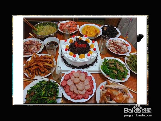 母情节送什么给妈妈