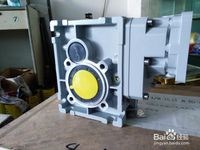 TKM58减速机BKM090/KPM090跟NMRV90尺寸一样吗?