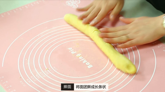 这样的双莓曲奇饼干你会做吗？