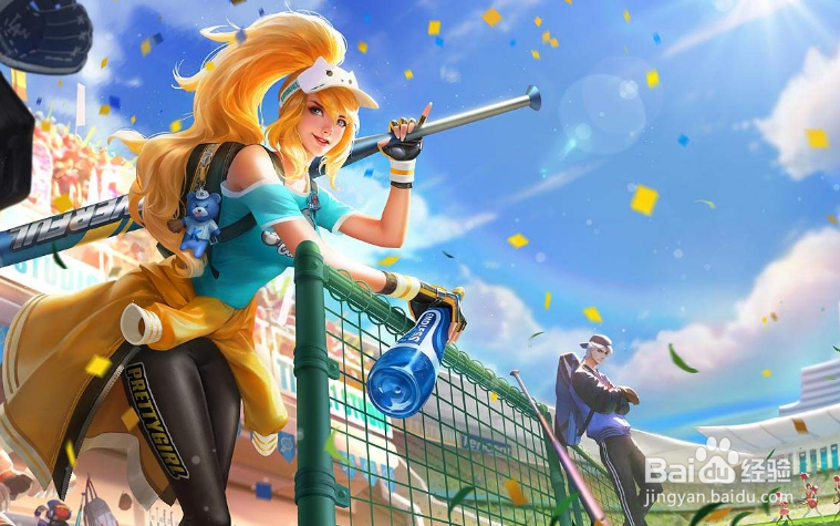 花木兰的一技能怎么才能不飘