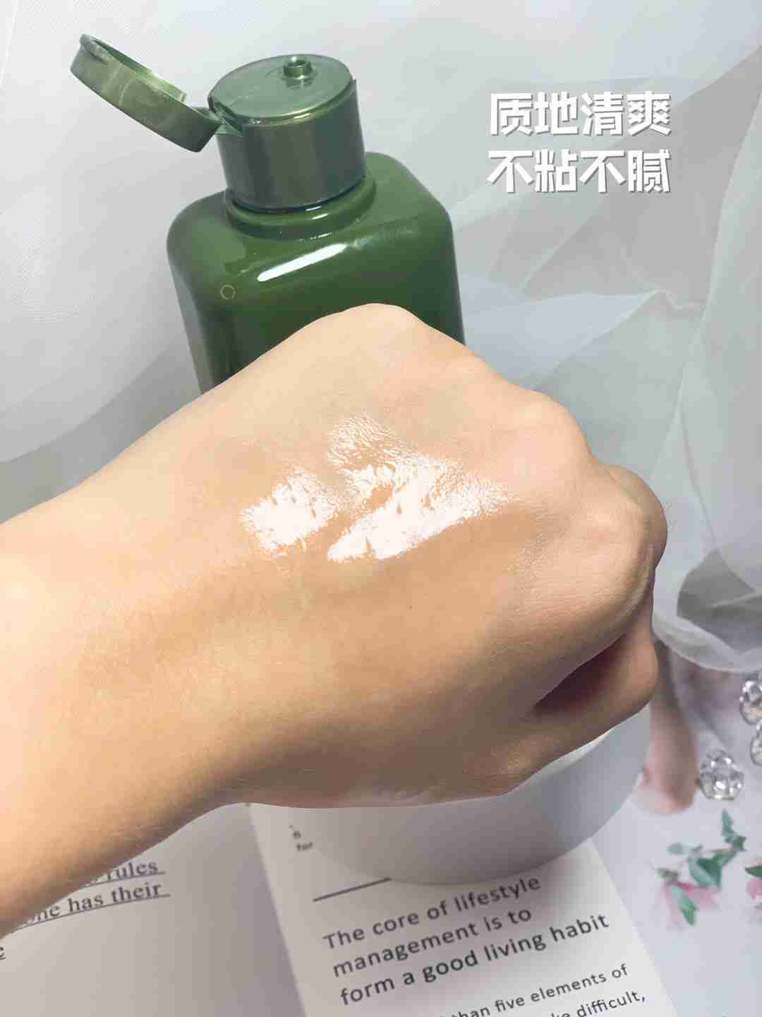 悦木之源菌菇水，我的救命稻草，好用不踩雷