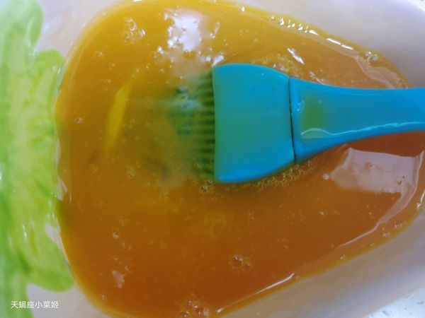 花好月圆广式月饼