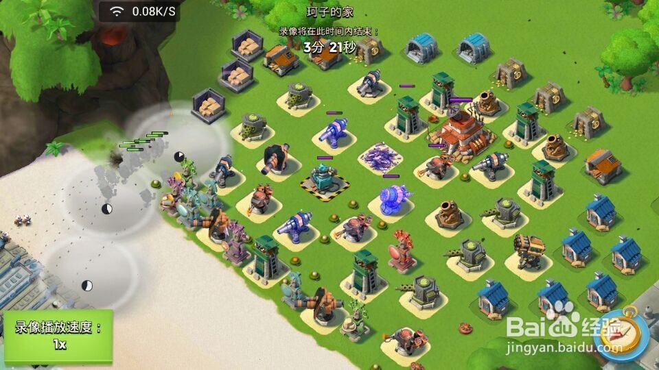 海岛奇兵系列之投弹兵加医师