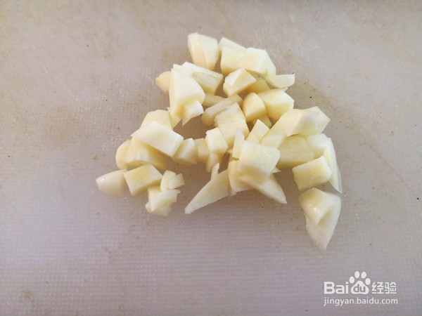 教你做肉末茄子盖饭