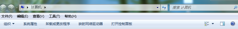 怎样查看文件扩展名