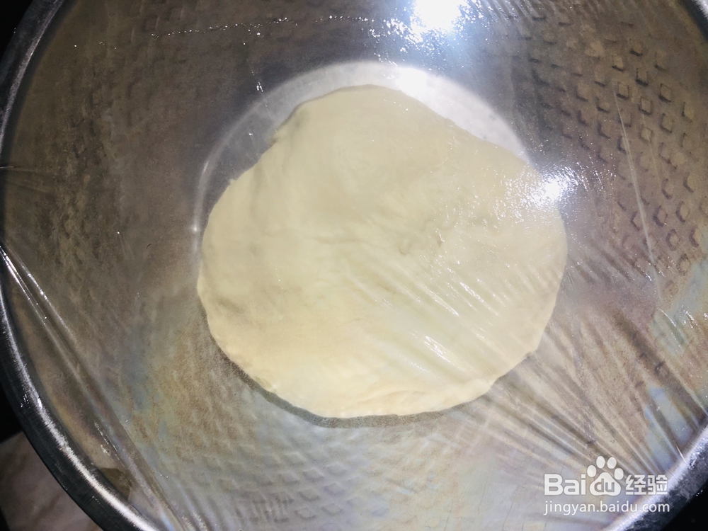 赞不绝口的香酥小油条