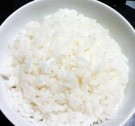 大米饭应该怎么煮比较香