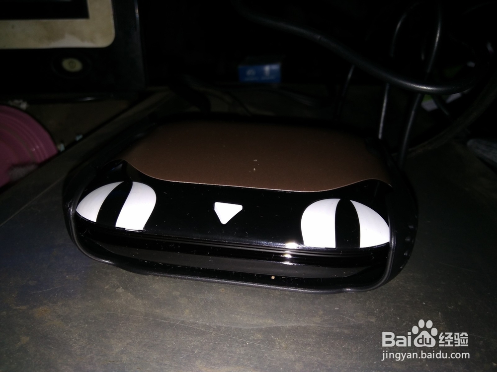 天猫魔盒M16C开箱晒物