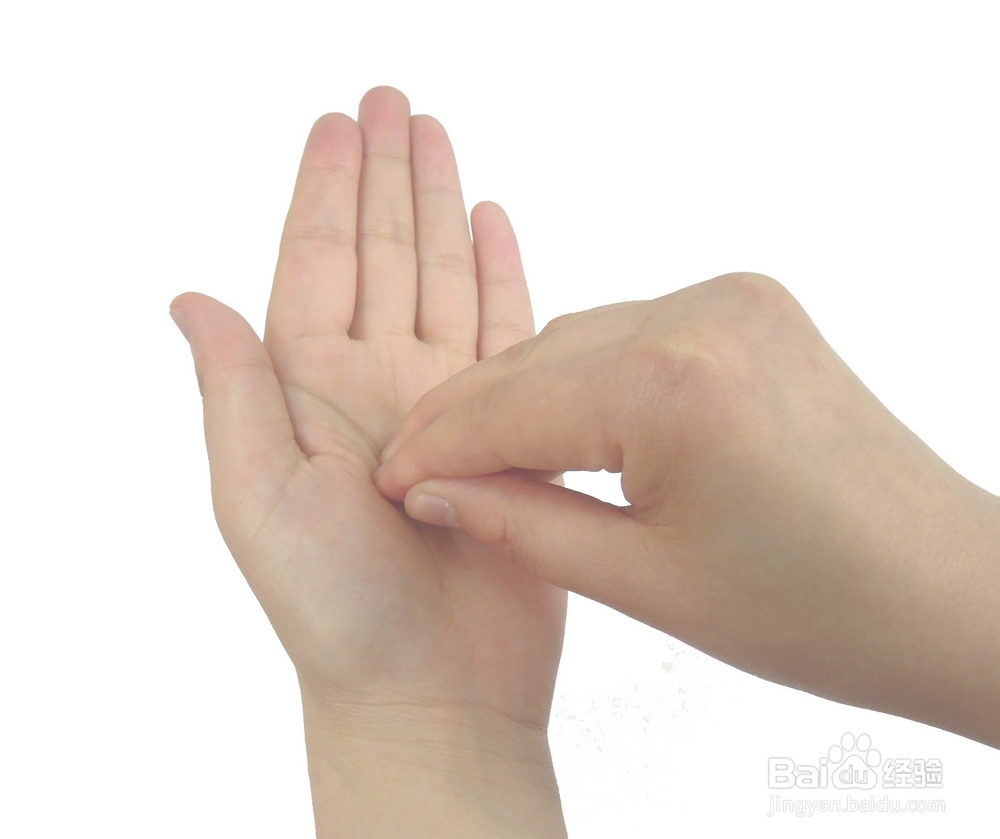 什么是六步洗手法